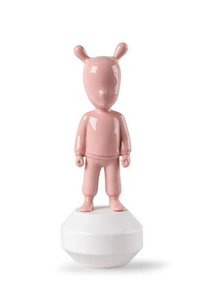 Jaime Hayon's Guest Figurine