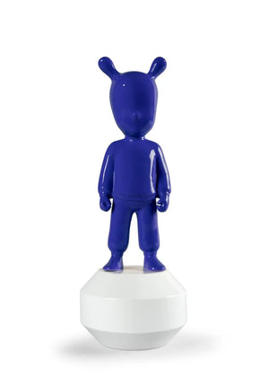 Jaime Hayon's Guest Figurine