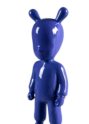 Jaime Hayon's Guest Figurine