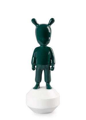 Jaime Hayon's Guest Figurine