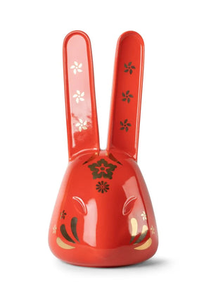 Lladro x Maison Bizarre: Raul Rubio's Chinese Horoscope - The Rabbit Figurine