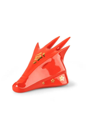 Lladro x Maison Bizarre: Raul Rubio's Chinese Horoscope - The Dragon Figurine