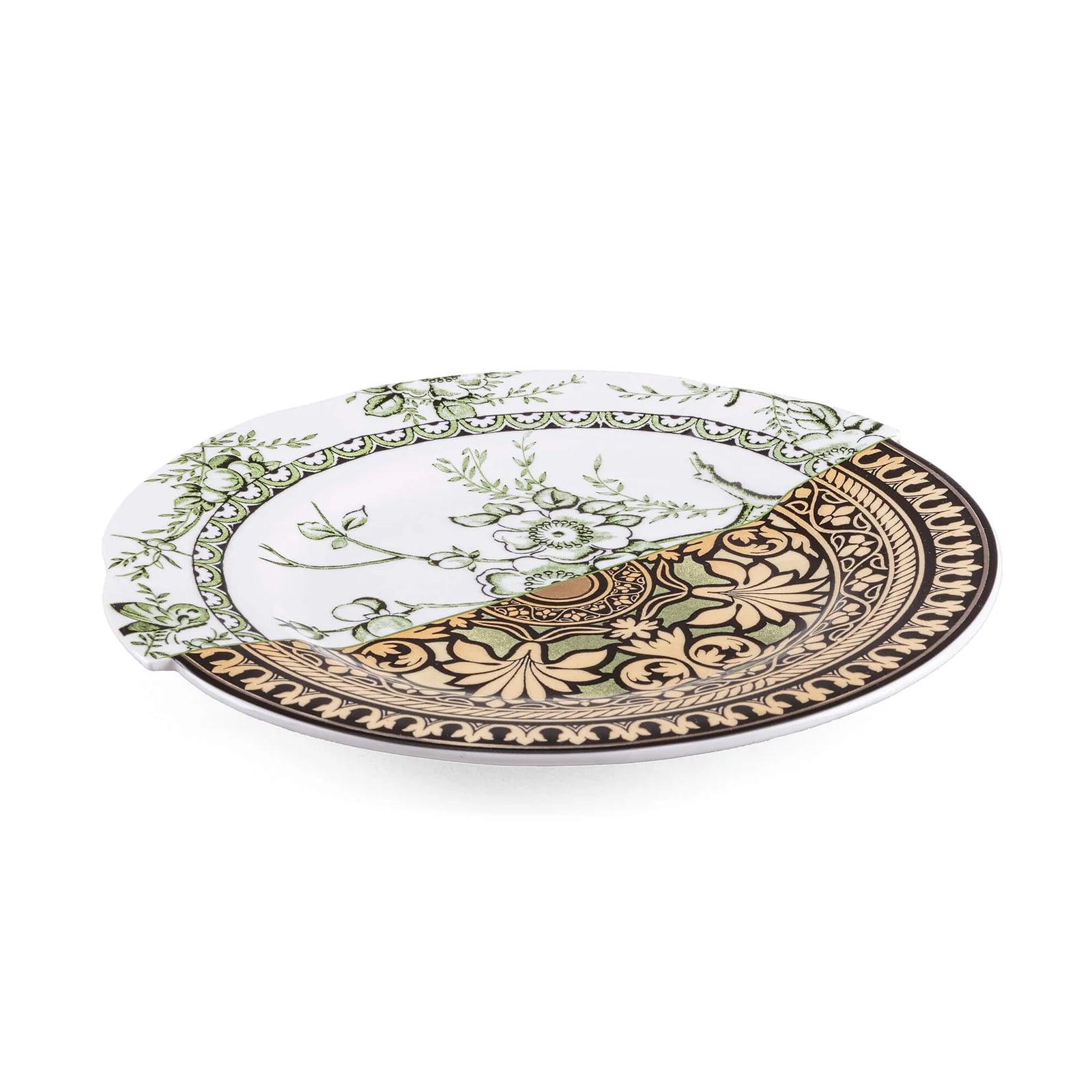 East Meets West Lothal Centerpiece