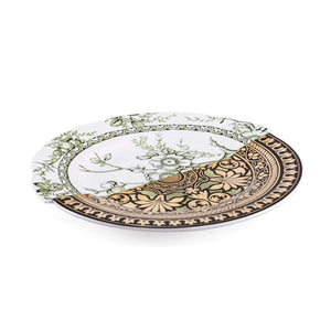 East Meets West Lothal Centerpiece