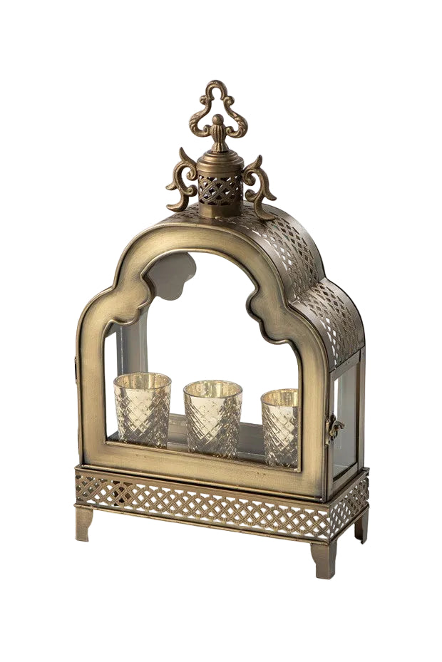 Shanghai Candle Lantern