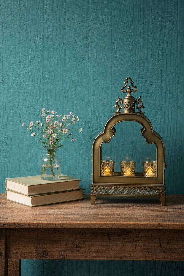 Shanghai Candle Lantern