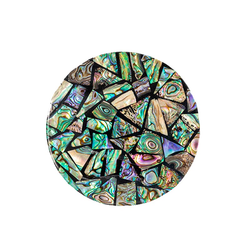 Set of 4 Shells Coaster Set