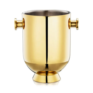 Trombone Champagne Bucket