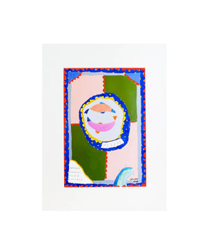Pisces Horoscope Art