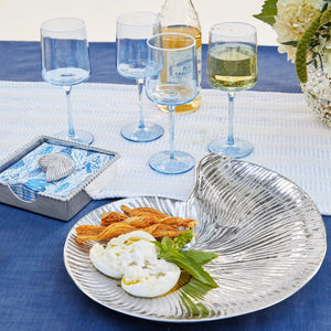 Shell Platter