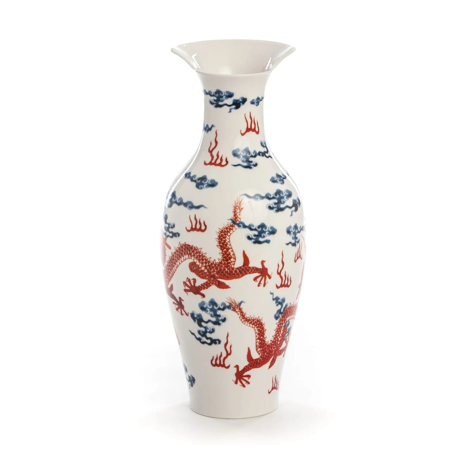 East Meets West Adelma Vase