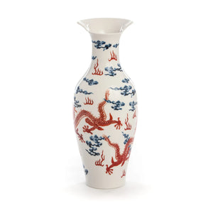 East Meets West Adelma Vase
