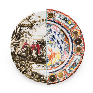 East Meets West Eusapia Centerpiece