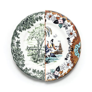 East Meets West Ipazia Centerpiece