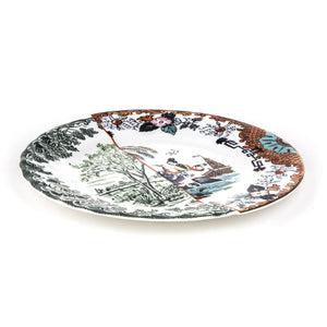 East Meets West Ipazia Centerpiece