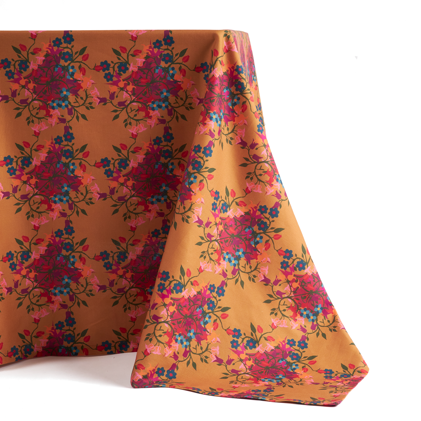 Organic Cotton Oranssi Tablecloth