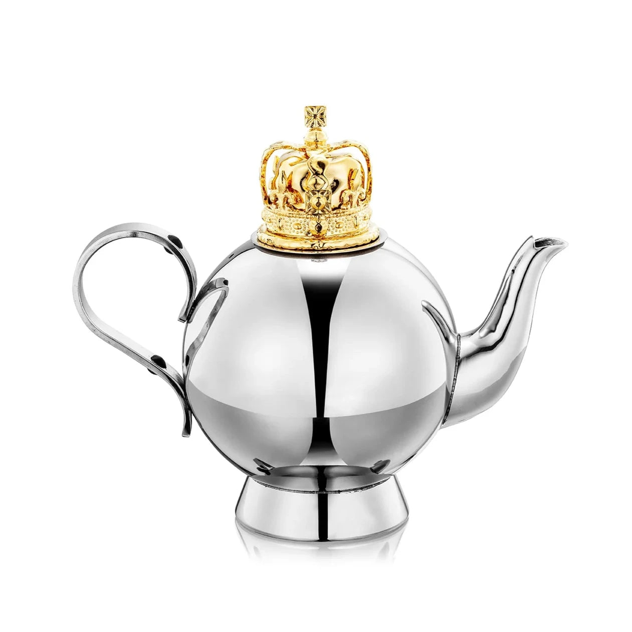 Maison Bizarre Queen's Teapot
